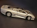 1:18 Maisto Jaguar XJ220 1992 Silver. Uploaded by Rajas_85